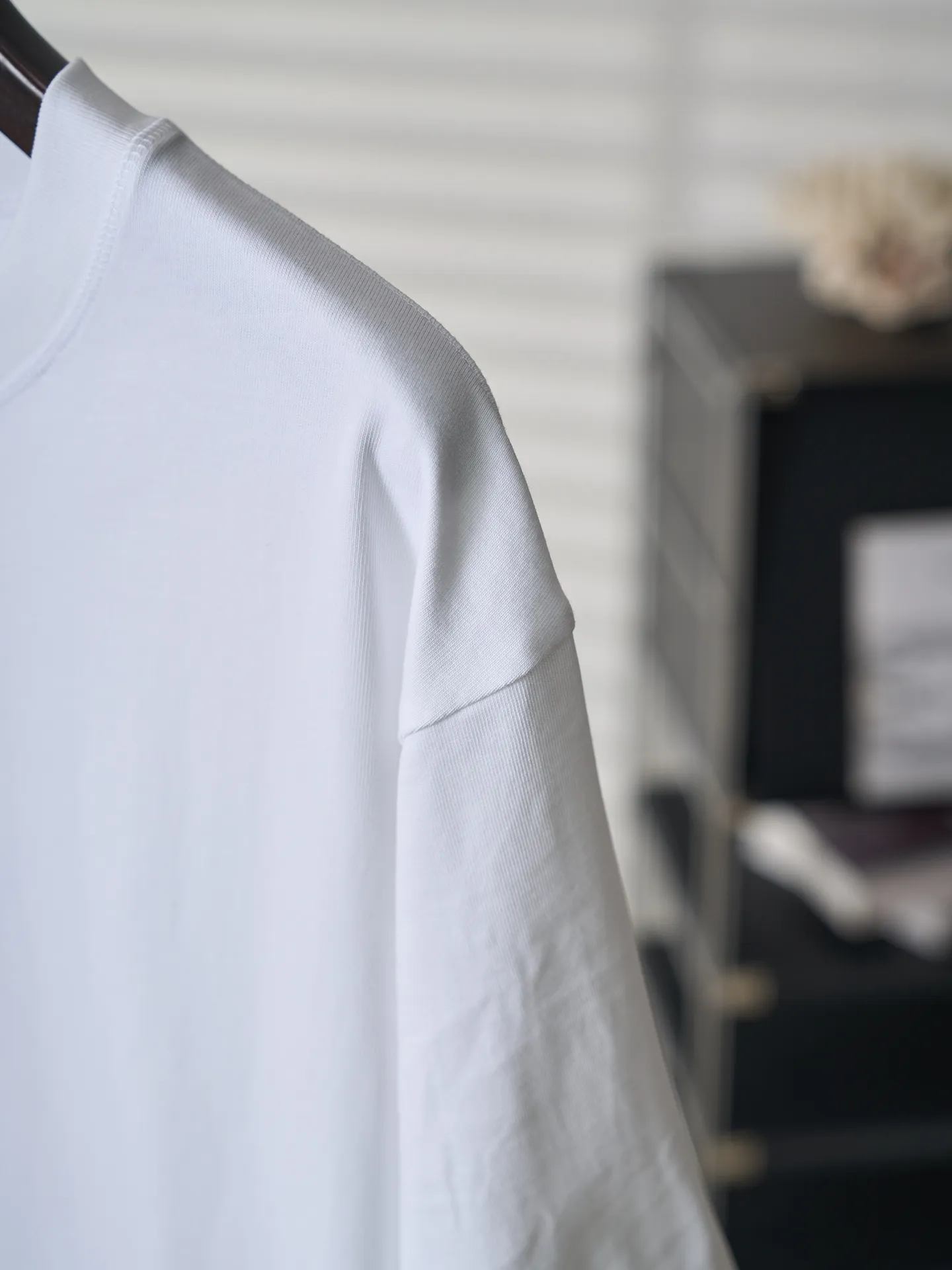 【 】Acne Studios T 【In Stock】S M L XL White Acne Studios ，
